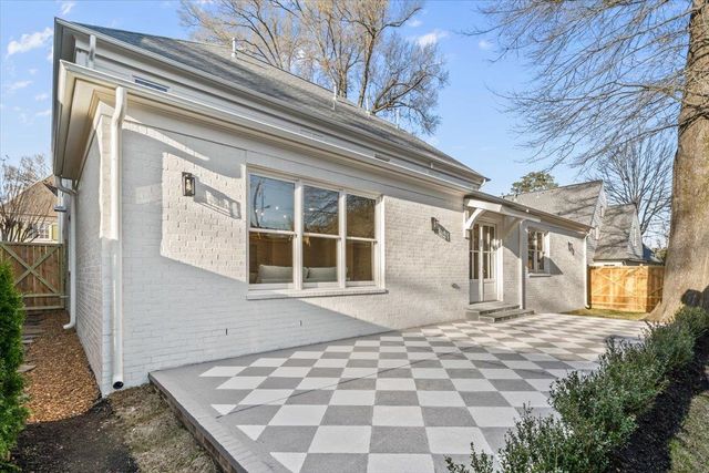 4204 BOXWOOD GREEN LN, Memphis, TN 38117