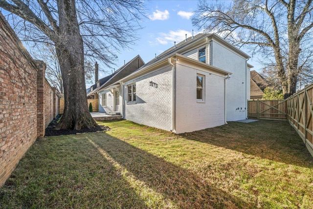 4204 BOXWOOD GREEN LN, Memphis, TN 38117