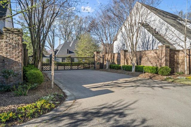 4204 BOXWOOD GREEN LN, Memphis, TN 38117