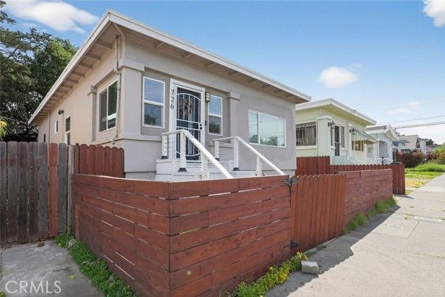 726 Monterey Street, Vallejo, CA 94590