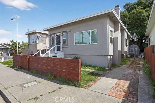 726 Monterey Street, Vallejo, CA 94590