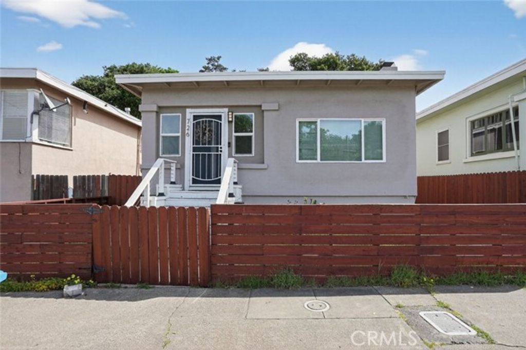 726 Monterey Street, Vallejo, CA 94590