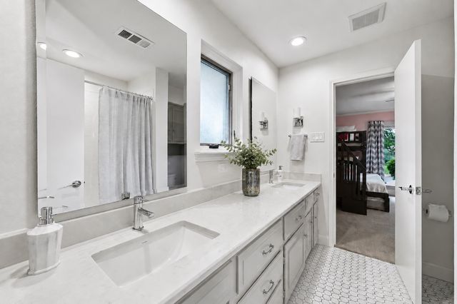 4359 Shady Bend Drive, Dallas, TX 75244