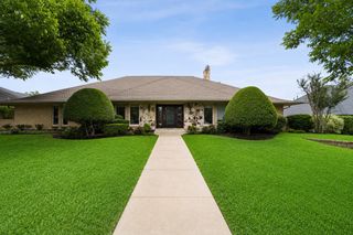 4359 Shady Bend Drive, Dallas, TX 75244