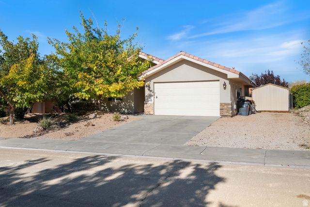 3460 W 250 N, Hurricane, UT 84737