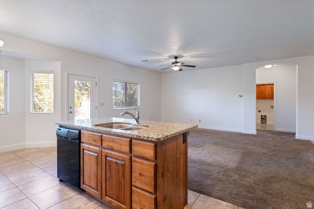 3460 W 250 N, Hurricane, UT 84737