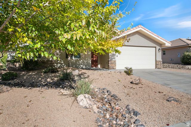 3460 W 250 N, Hurricane, UT 84737
