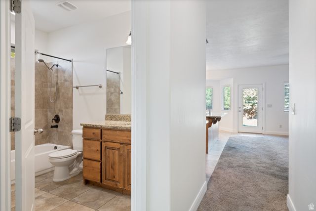 3460 W 250 N, Hurricane, UT 84737