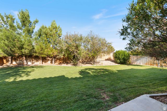 3460 W 250 N, Hurricane, UT 84737