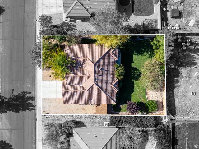 3460 W 250 N, Hurricane, UT 84737