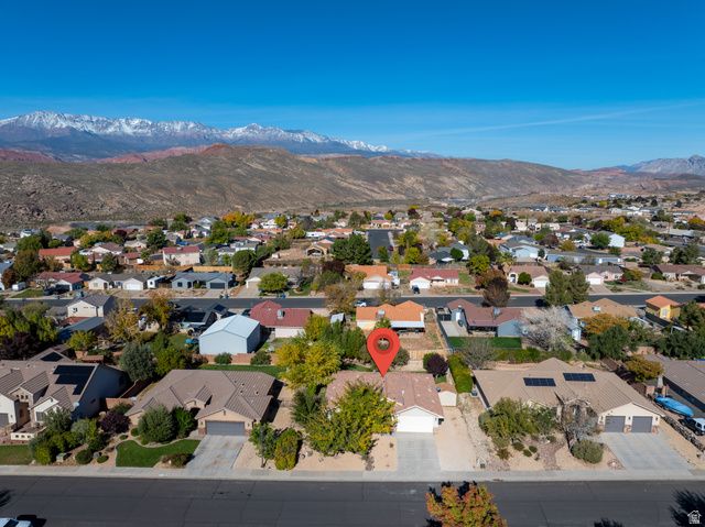 3460 W 250 N, Hurricane, UT 84737