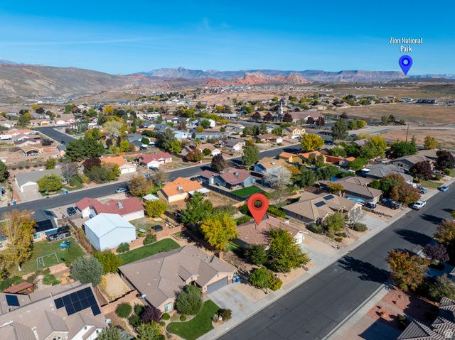 3460 W 250 N, Hurricane, UT 84737