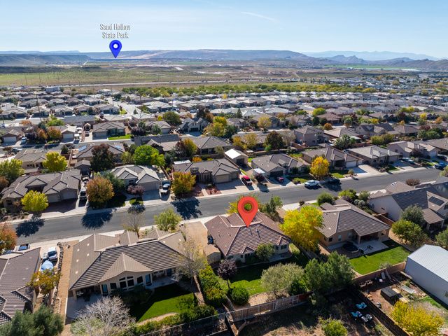 3460 W 250 N, Hurricane, UT 84737