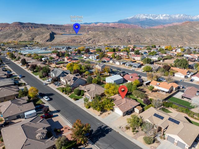 3460 W 250 N, Hurricane, UT 84737