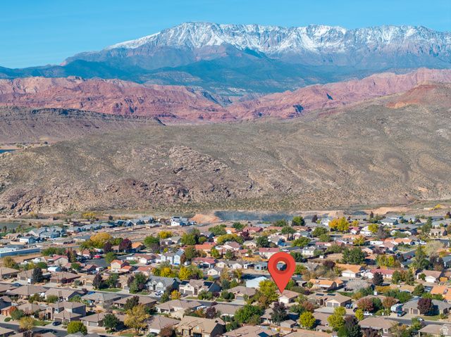 3460 W 250 N, Hurricane, UT 84737