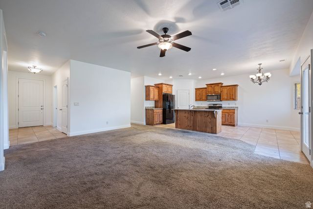 3460 W 250 N, Hurricane, UT 84737