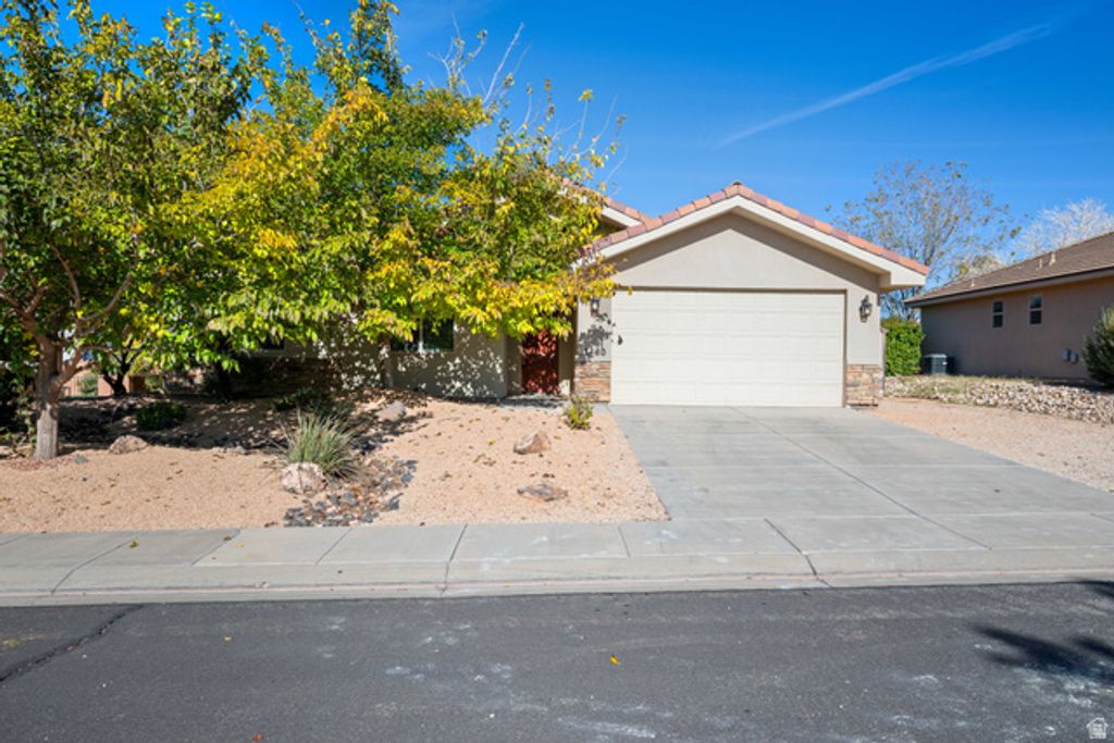 3460 W 250 N, Hurricane, UT 84737