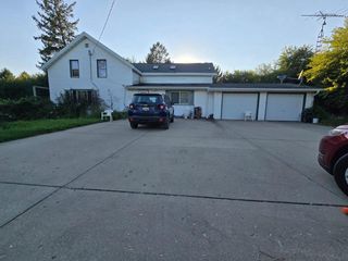 W7170 E Fir Road, Burnett, WI 53922