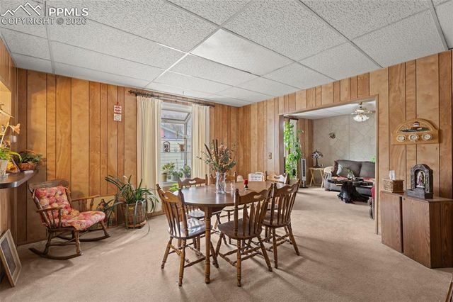 2815 Beacon Street, Colorado Springs, CO 80907