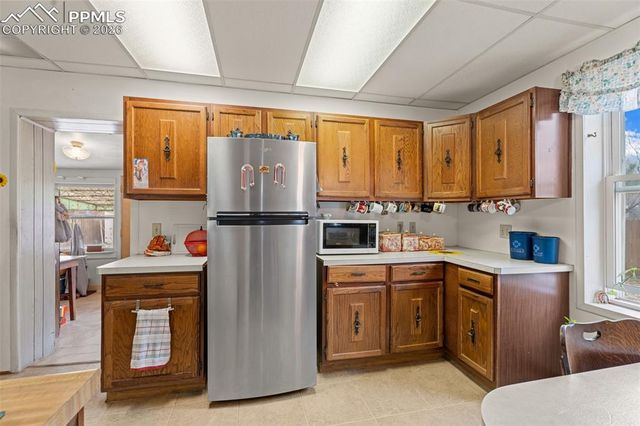 2815 Beacon Street, Colorado Springs, CO 80907