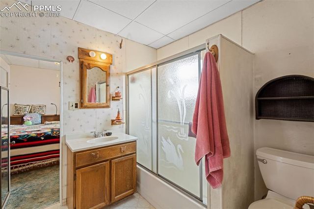 2815 Beacon Street, Colorado Springs, CO 80907