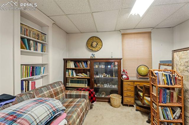 2815 Beacon Street, Colorado Springs, CO 80907