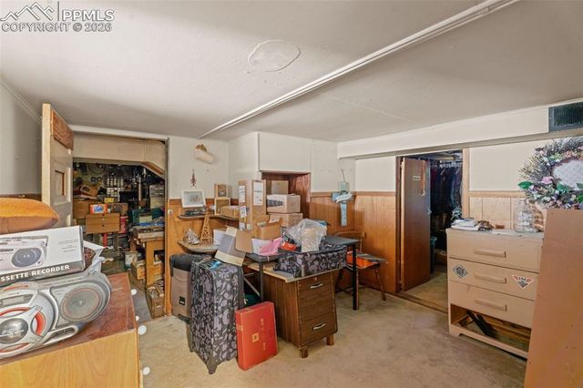 2815 Beacon Street, Colorado Springs, CO 80907