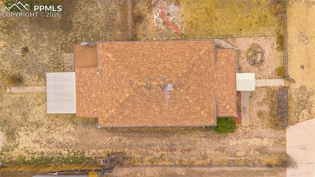 2815 Beacon Street, Colorado Springs, CO 80907