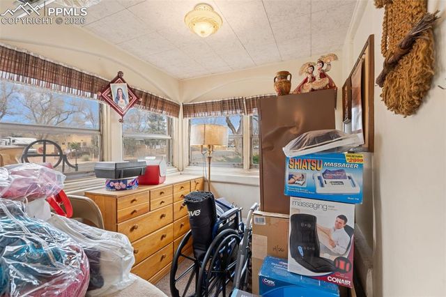 2815 Beacon Street, Colorado Springs, CO 80907