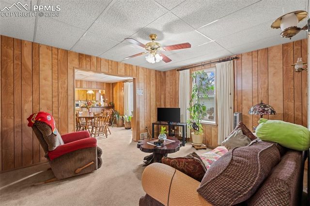 2815 Beacon Street, Colorado Springs, CO 80907