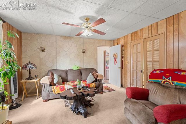 2815 Beacon Street, Colorado Springs, CO 80907