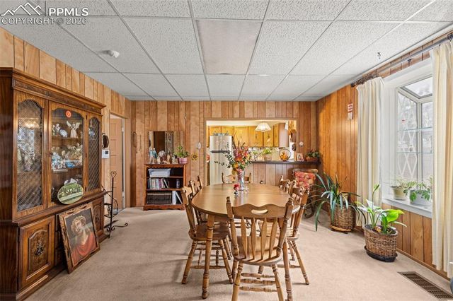 2815 Beacon Street, Colorado Springs, CO 80907