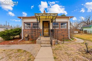 2815 Beacon Street, Colorado Springs, CO 80907