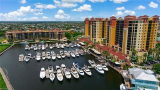 5706 Cape Harbour DR # 110, Cape Coral, FL 33914