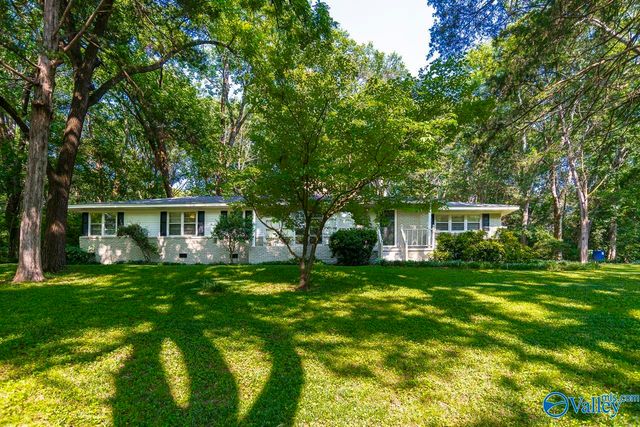 8507 Louis Drive, Huntsville, AL 35802