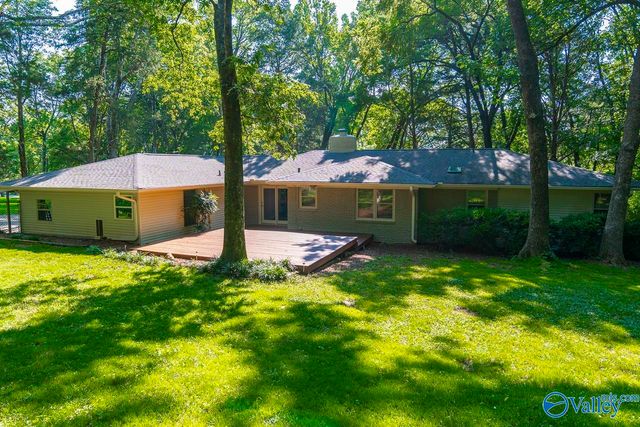 8507 Louis Drive, Huntsville, AL 35802