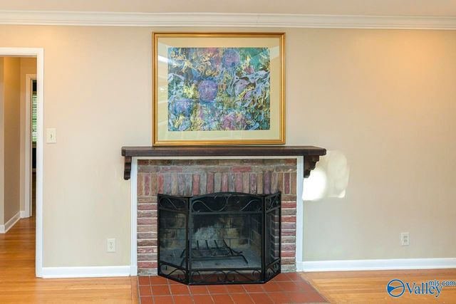 8507 Louis Drive, Huntsville, AL 35802