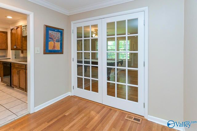 8507 Louis Drive, Huntsville, AL 35802