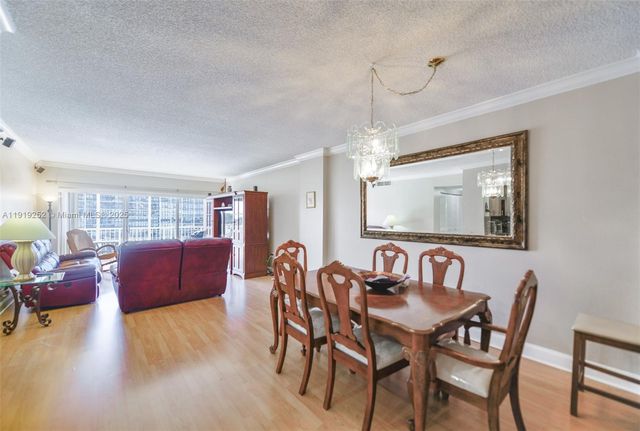 1985 S Ocean Dr 6J, Hallandale Beach, FL 33009