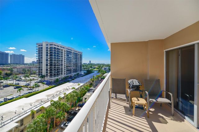 1985 S Ocean Dr 6J, Hallandale Beach, FL 33009
