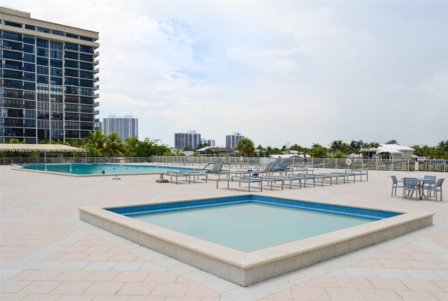 1985 S Ocean Dr 6J, Hallandale Beach, FL 33009