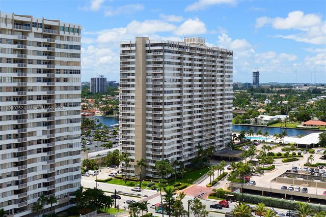 1985 S Ocean Dr 6J, Hallandale Beach, FL 33009