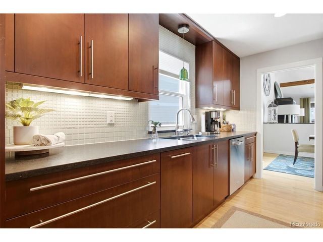 2676 W Long Pl, Littleton, CO 80120