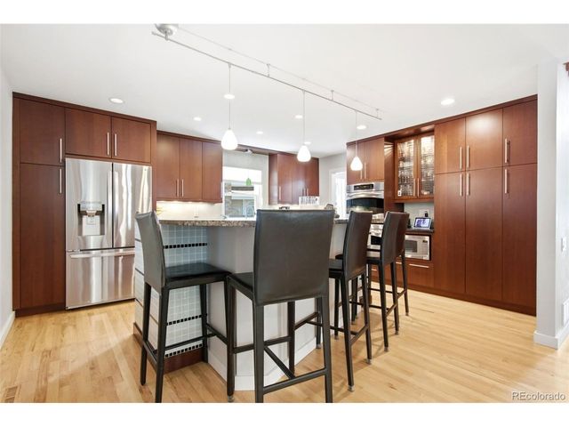 2676 W Long Pl, Littleton, CO 80120