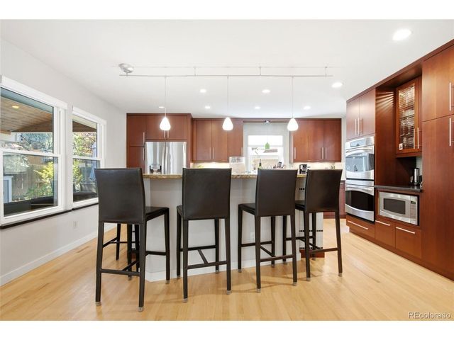 2676 W Long Pl, Littleton, CO 80120