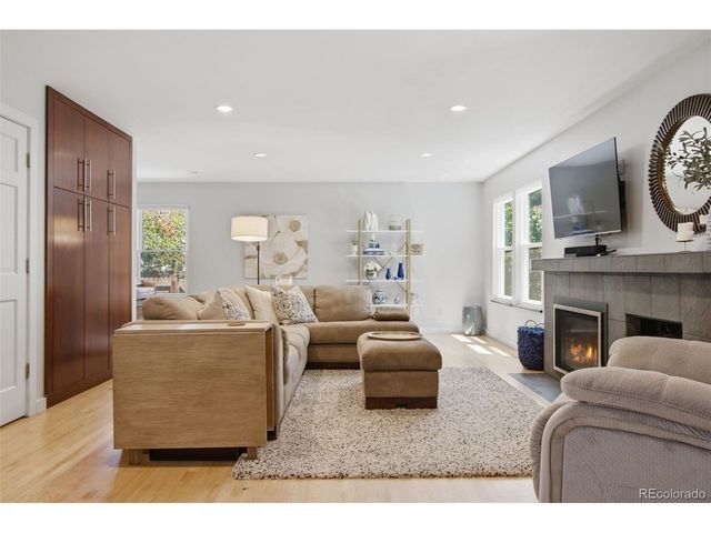 2676 W Long Pl, Littleton, CO 80120