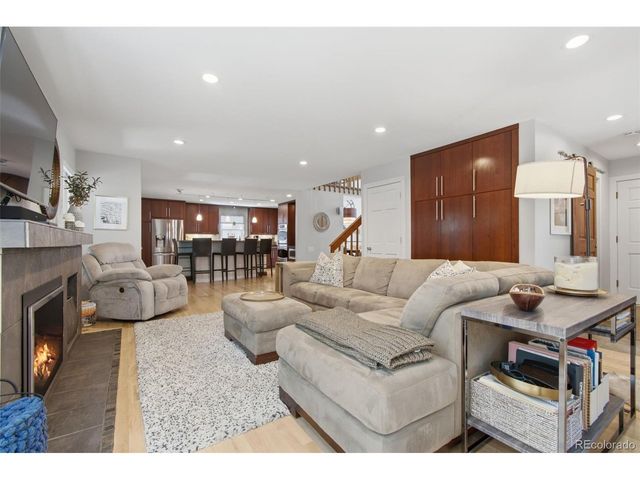 2676 W Long Pl, Littleton, CO 80120
