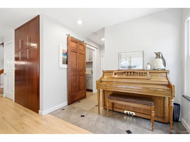 2676 W Long Pl, Littleton, CO 80120