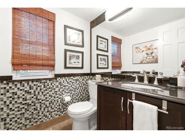 2676 W Long Pl, Littleton, CO 80120