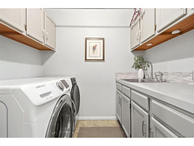 2676 W Long Pl, Littleton, CO 80120